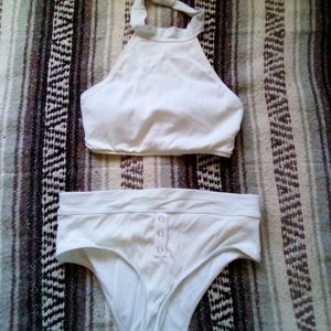 VS body glove bikini!